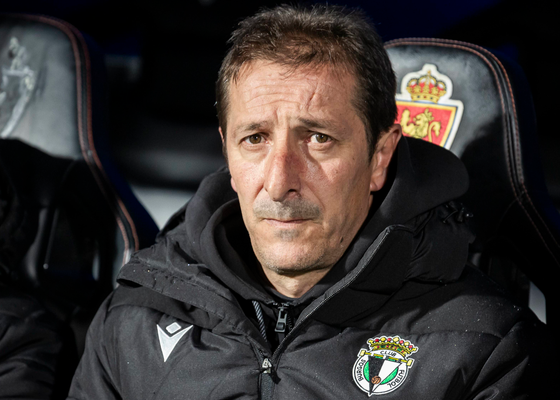 Ramis da el 'sí' al método de José Bordalás