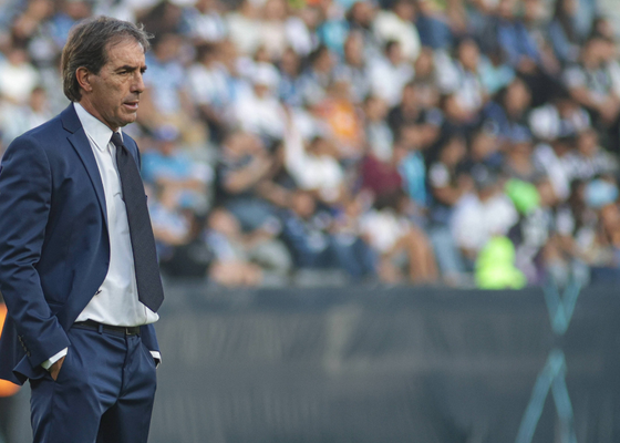 Guillermo Almada se pronuncia sobre su posible salida: "Cuando tenga una duda, me iré, pero sigo creyendo"
