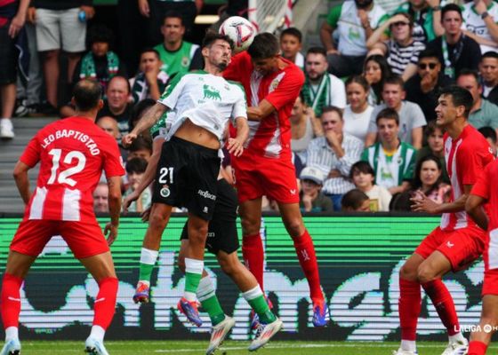 Resumen jornada 1 LaLiga Hypermotion: Pinchazo del Almería… y dando gracias