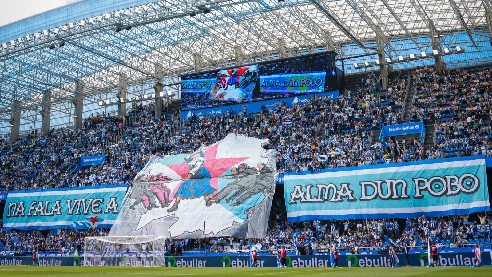 El Deportivo desborda Valladolid: 15.000 socios piden entrada para el posible ascenso en el José Zorrilla