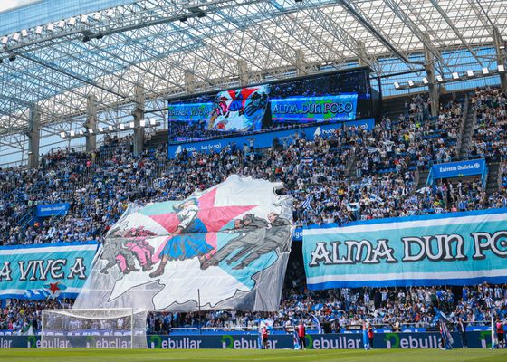 El Deportivo desborda Valladolid: 15.000 socios piden entrada para el posible ascenso en el José Zorrilla