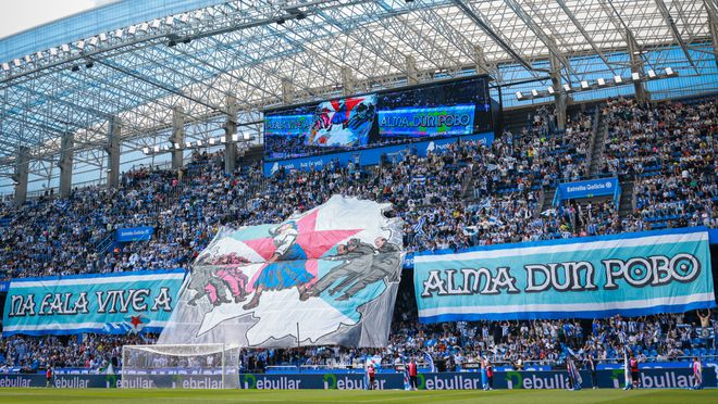 El Deportivo desborda Valladolid: 15.000 socios piden entrada para el posible ascenso en el José Zorrilla