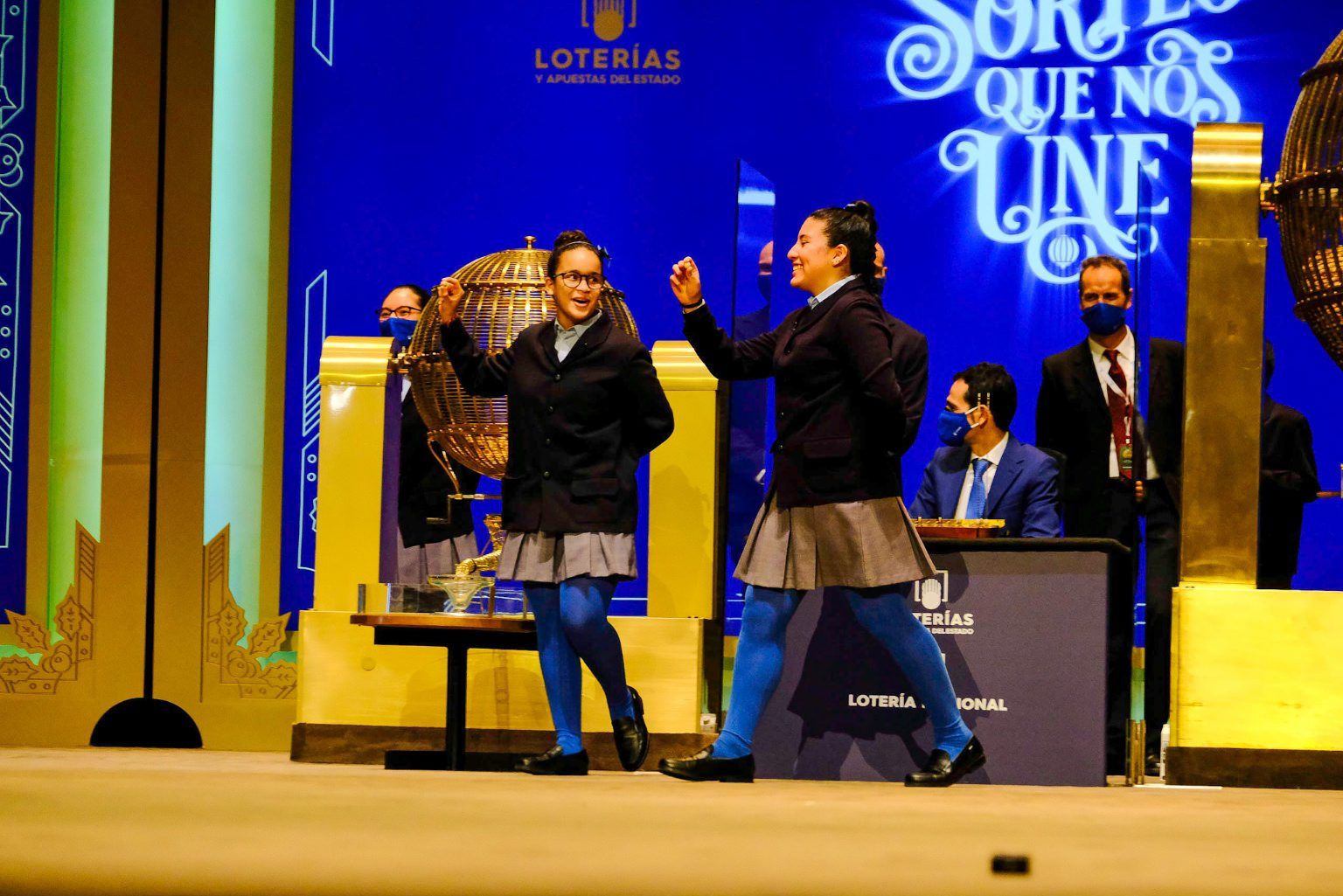 Lotería de Navidad 2024 | Cuánto se lleva Hacienda si te toca el Gordo o cualquier premio el 22 de diciembre