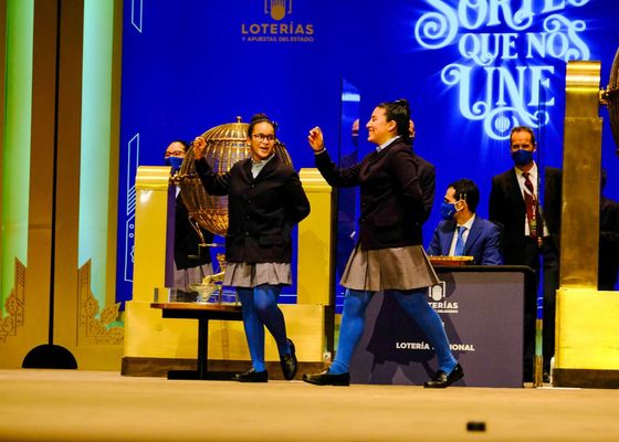 Lotería de Navidad 2024 | Cuánto se lleva Hacienda si te toca el Gordo o cualquier premio el 22 de diciembre
