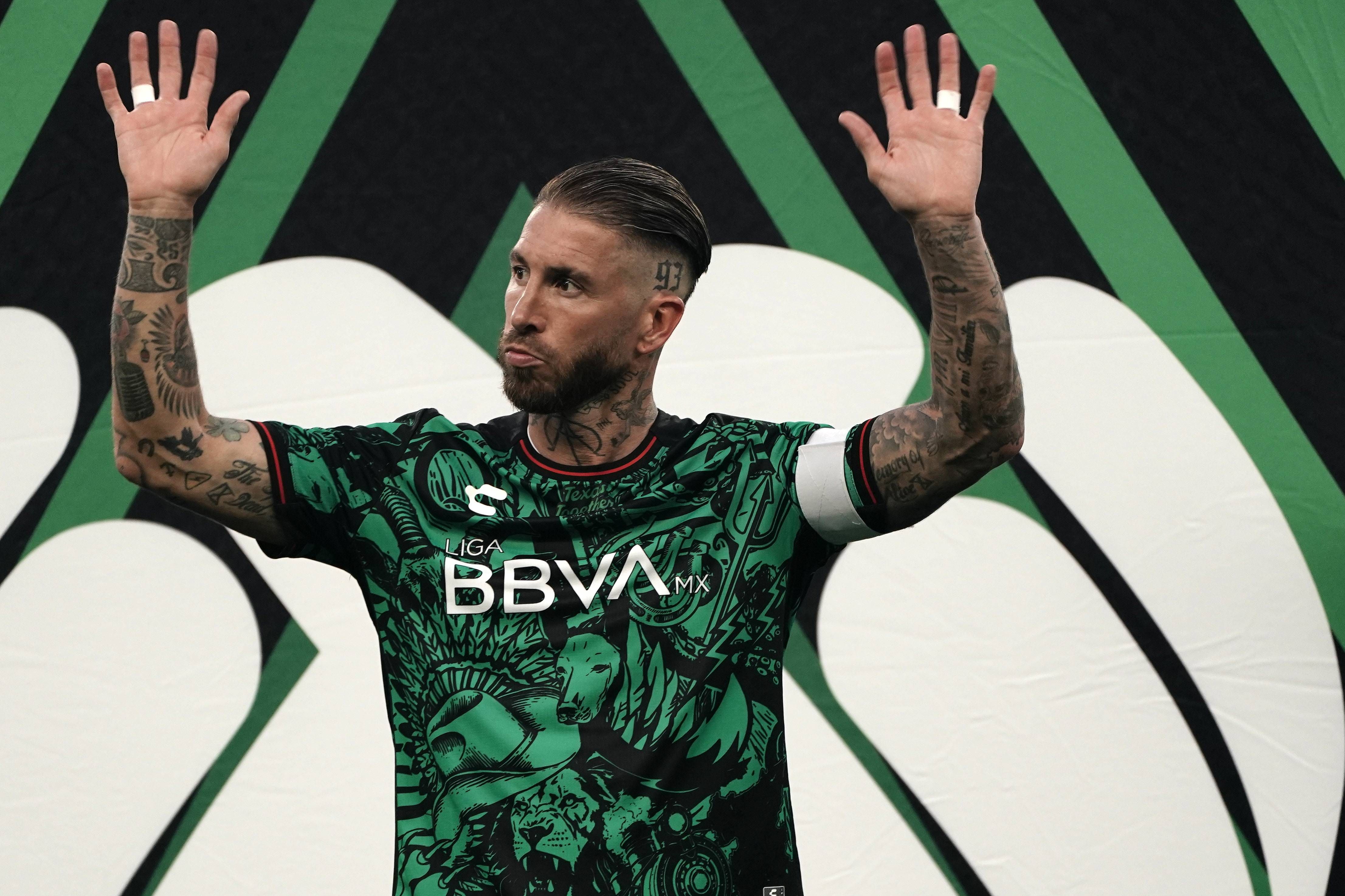 El gran pelotazo de Sergio Ramos en sus negocios lejos del fútbol 