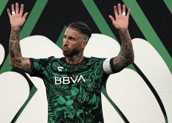 El gran pelotazo de Sergio Ramos en sus negocios lejos del fútbol 