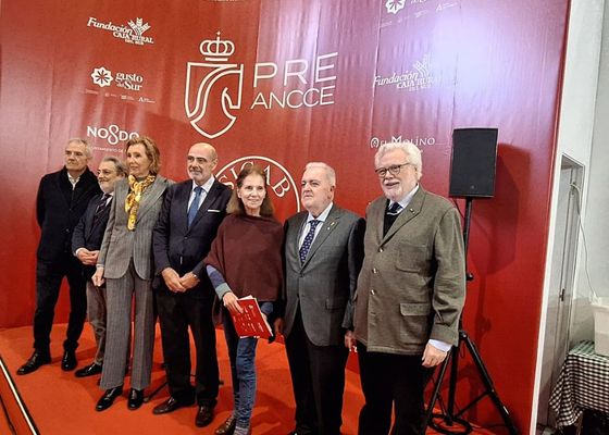 El Concurso del Cartel de la Exhibición de Enganches de Sevilla se presenta con un aumento de sus premios