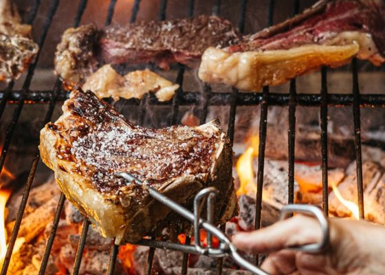 España tiene ocho de los mejores restaurantes para comer carne del mundo