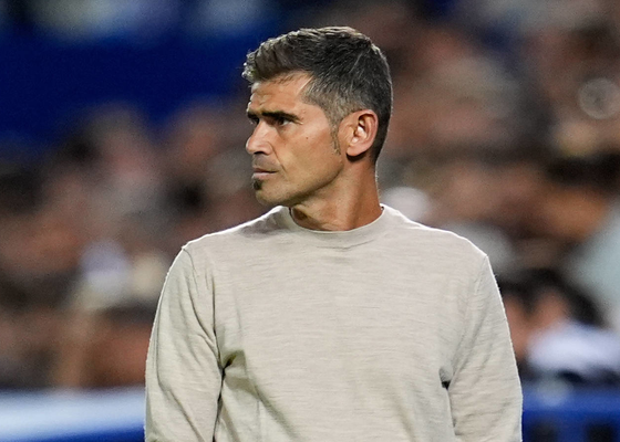 Antonio Hidalgo, técnico del Deportivo de La Coruña, contundente: "Forma parte del negocio"