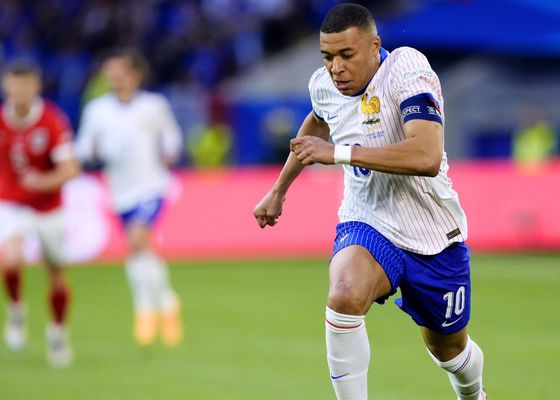 Austria - Francia resultado, resumen y goles del partido de la Eurocopa 2024