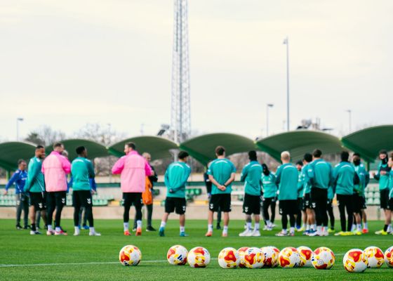 Para inscribir a Fidalgo en la lista A de la UEFA habrá que dar una baja