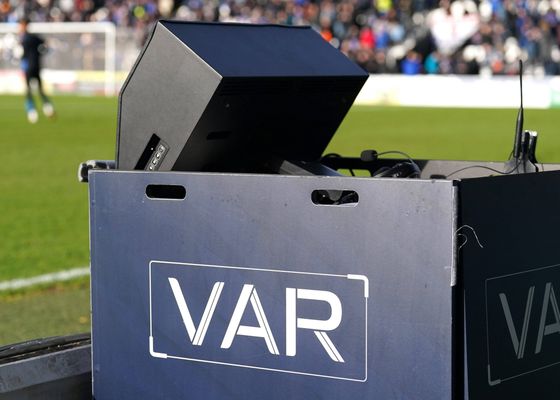 Los dos equipos de LaLiga EA Sports más perjudicados por el VAR