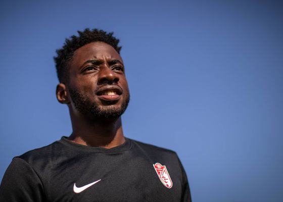El positivo en dopaje que quedó en el aire para un ex de Almería, Sevilla y Granada