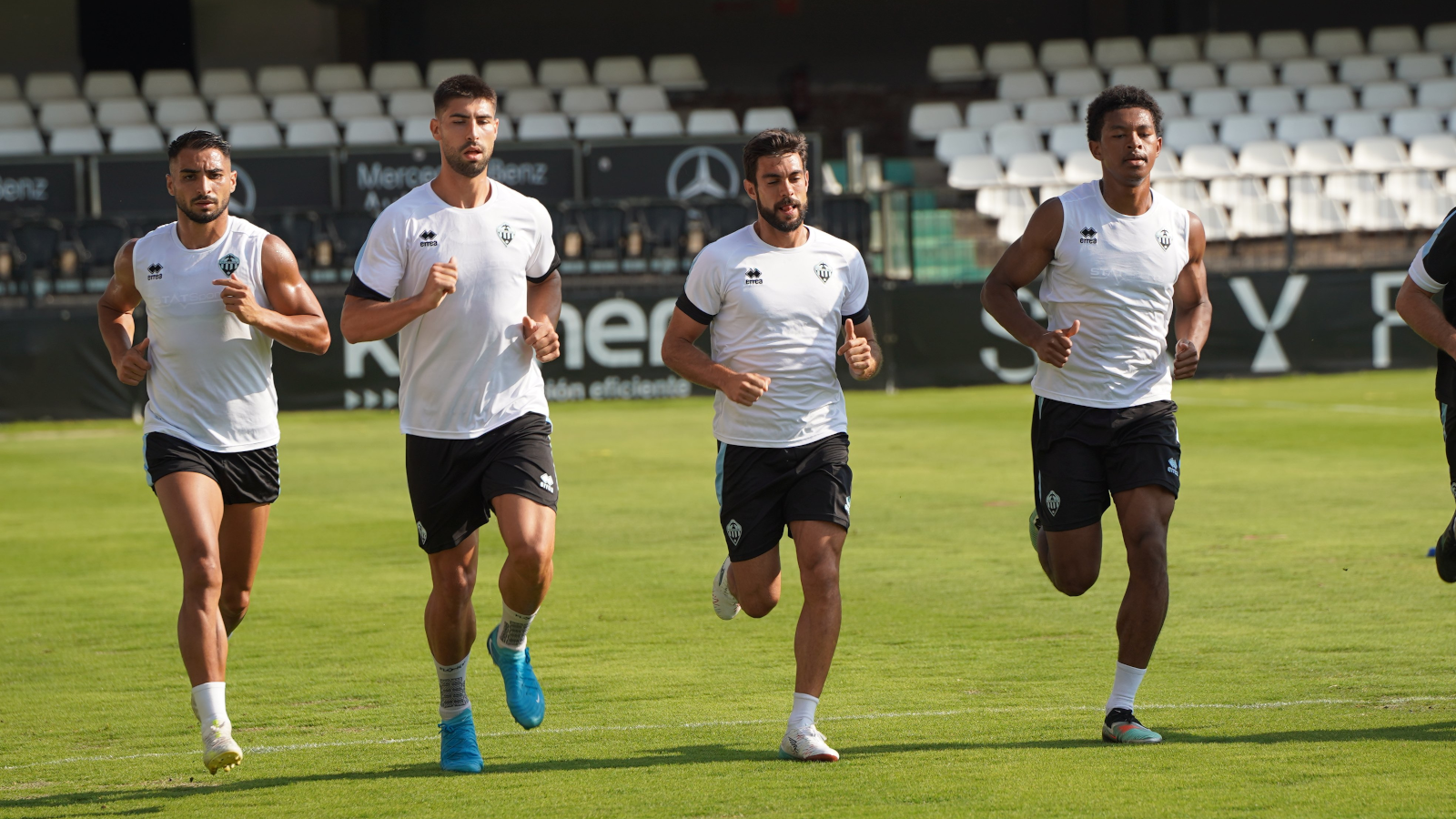 El Castellón ofrecerá sus partidos en streaming