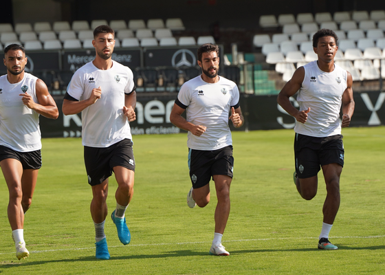El Castellón ofrecerá sus partidos en streaming