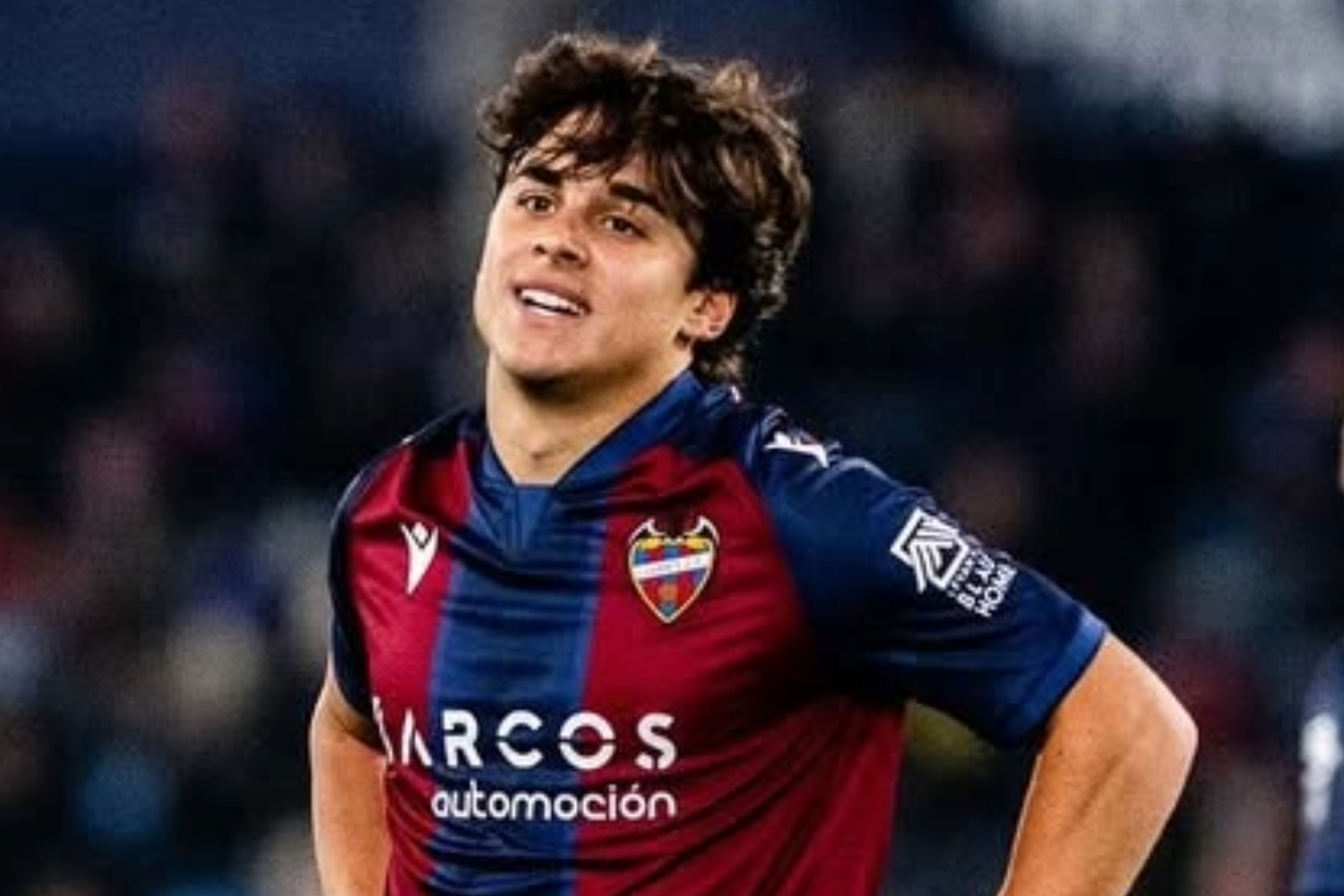 La opción de Carlos Álvarez coge fuerza