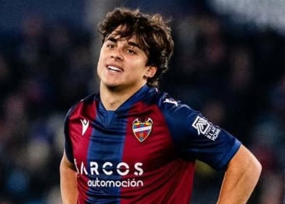 La opción de Carlos Álvarez coge fuerza