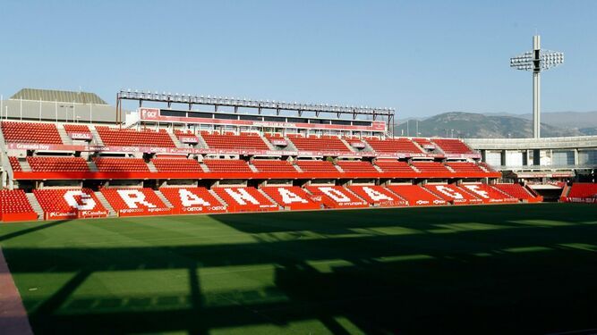 Cómo ver por TV y online el Granada - Huesca