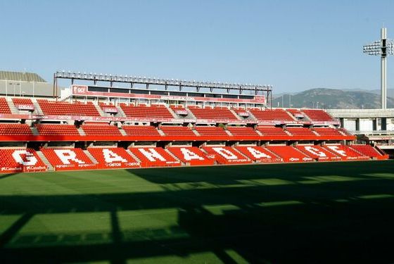 Cómo ver por TV y online el Granada - Huesca