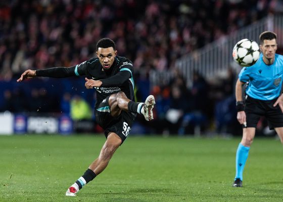 El Real Madrid estudia nuevas alternativas para fichar a Alexander-Arnold