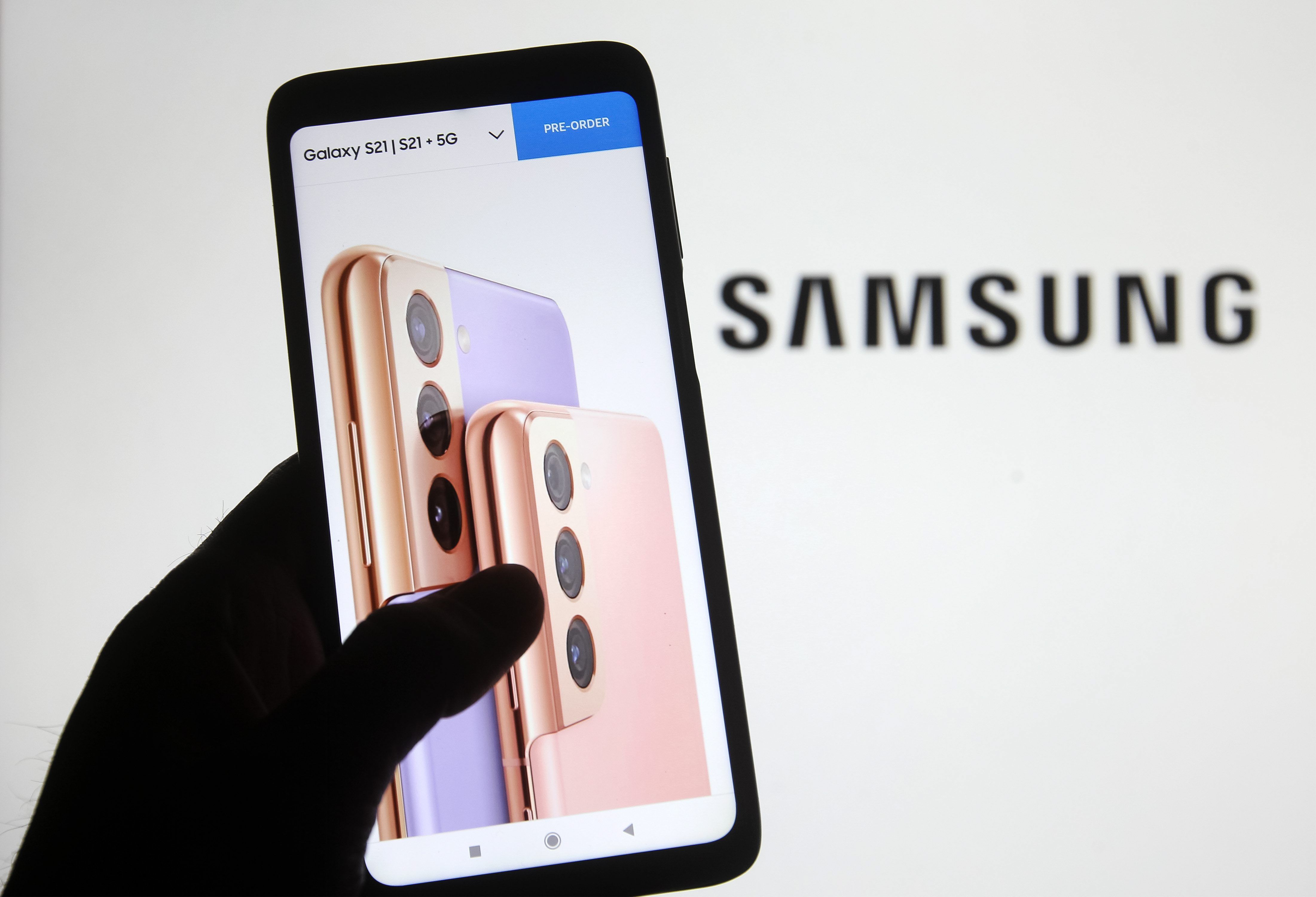 Si tienes un Samsung, esta función te hará la vida más fácil
