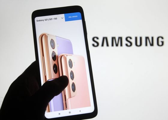 Si tienes un Samsung, esta función te hará la vida más fácil