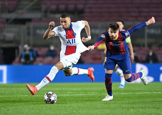 El contundente mensaje de la Kings League a la Ligue 1 sobre la Champions