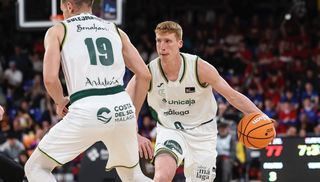 Liga ACB | Horario y dónde ver por TV la jornada 29 de la Liga Endesa de baloncesto