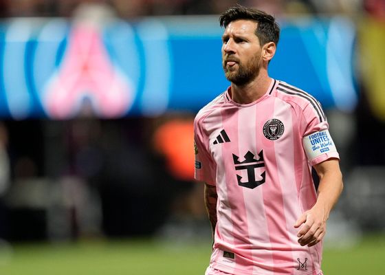 Se inician negociaciones con Leo Messi para extender su contrato