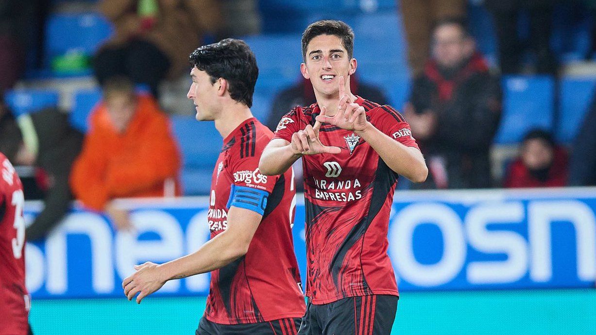 Iker Varela lanza un mensaje al Athletic: la última palabra no está dicha