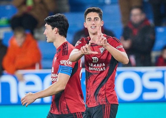 Iker Varela lanza un mensaje al Athletic: la última palabra no está dicha  