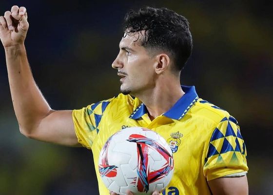 Álex Muñoz, fichaje gratis