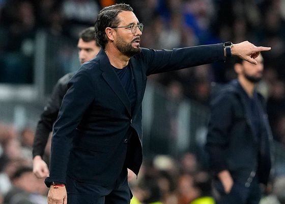 Sorprende al proponer a Bordalás para el Athletic: "Es un perfil que podría encajar"