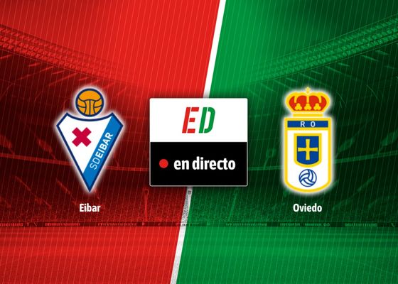 Eibar - Oviedo en directo resumen, resultado y goles del partido de vuelta de los playoff de ascenso a Primera 2024