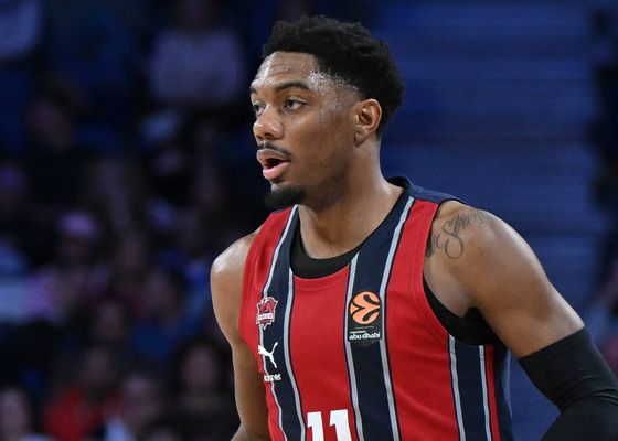 Trent Forrest echa el freno a su futuro en Baskonia