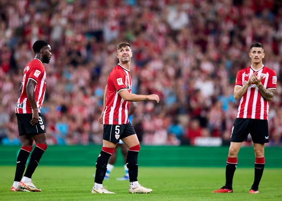 Uno de sus grandes enemigos se cruza en el camino del Athletic