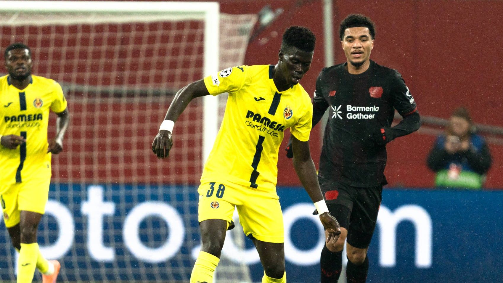 El RC Celta quiere pescar en la cantera del Villarreal