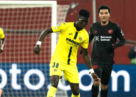 El RC Celta quiere pescar en la cantera del Villarreal