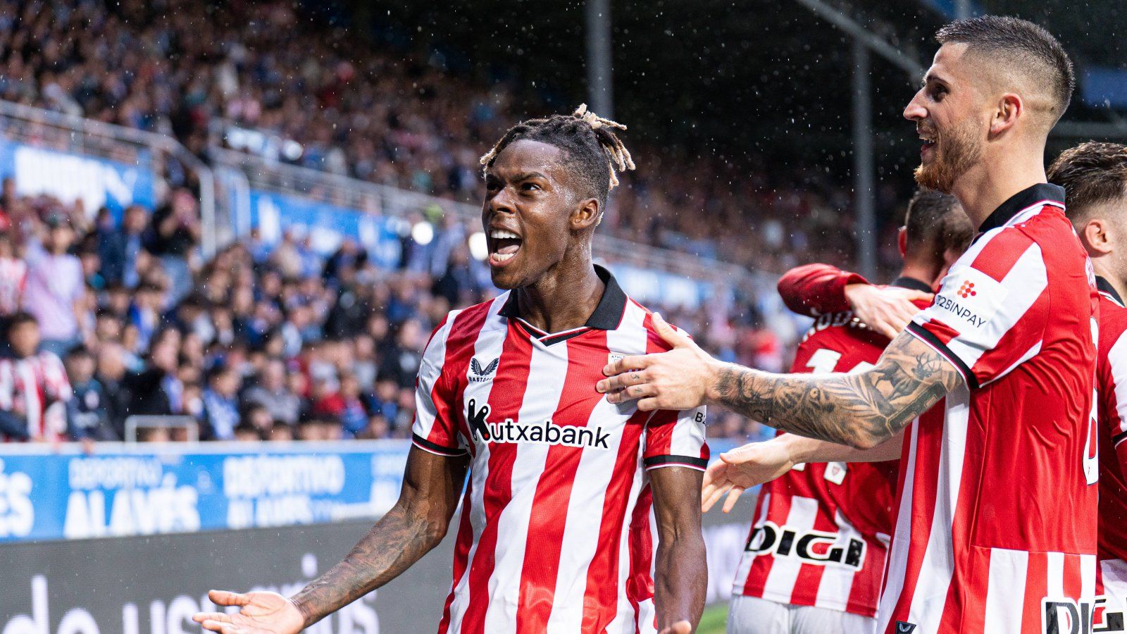 Crece la admiración por el Athletic Club fuera de España