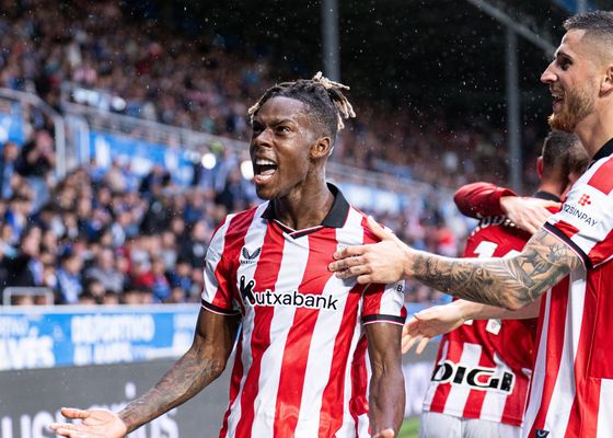 Crece la admiración por el Athletic Club fuera de España