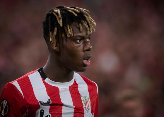 La opción de Nico Williams coge fuerza