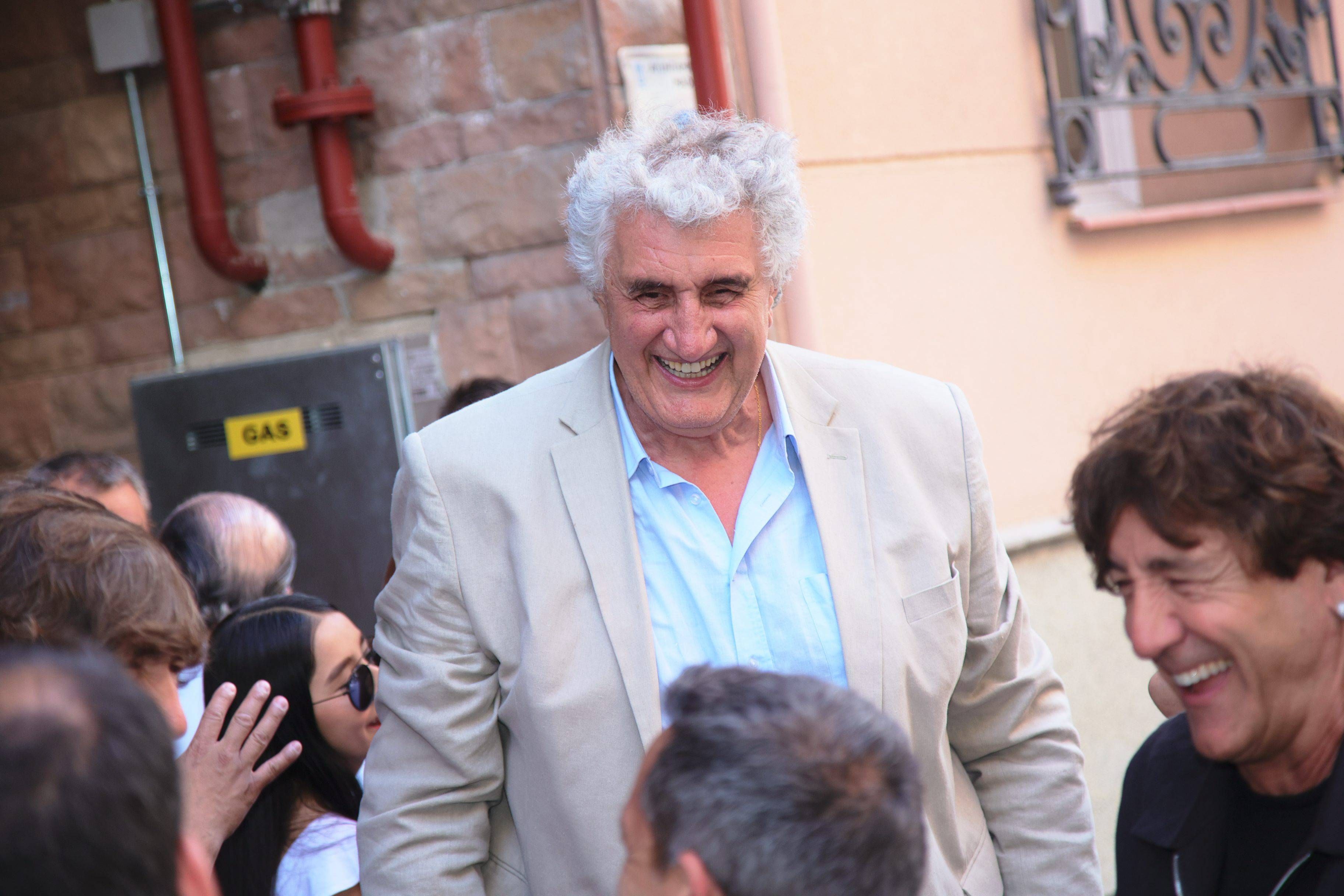 Fernando Romay denuncia la precaria situación de los exdeportistas olímpicos: “Nosotros no podíamos tributar”