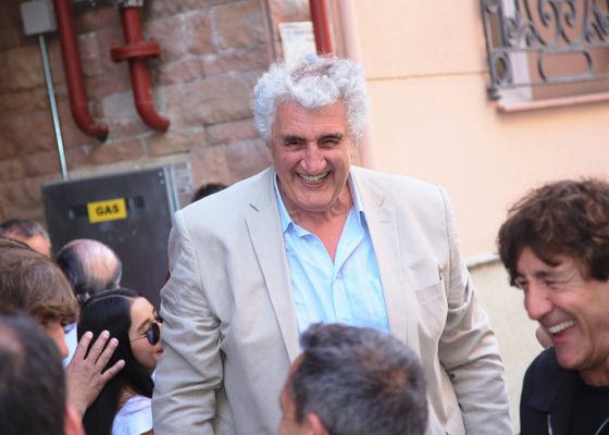 Fernando Romay denuncia la precaria situación de los exdeportistas olímpicos: “Nosotros no podíamos tributar”