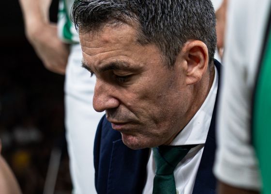 Se marcha desencantado por el escaso apoyo y firma con el Zaragoza
