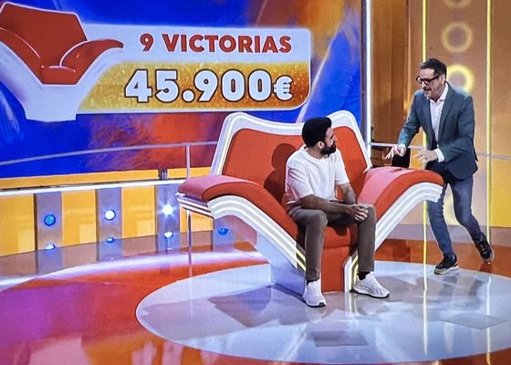 Desvelan el futuro inmediato de Rafa Castaño y Agárrate al sillón