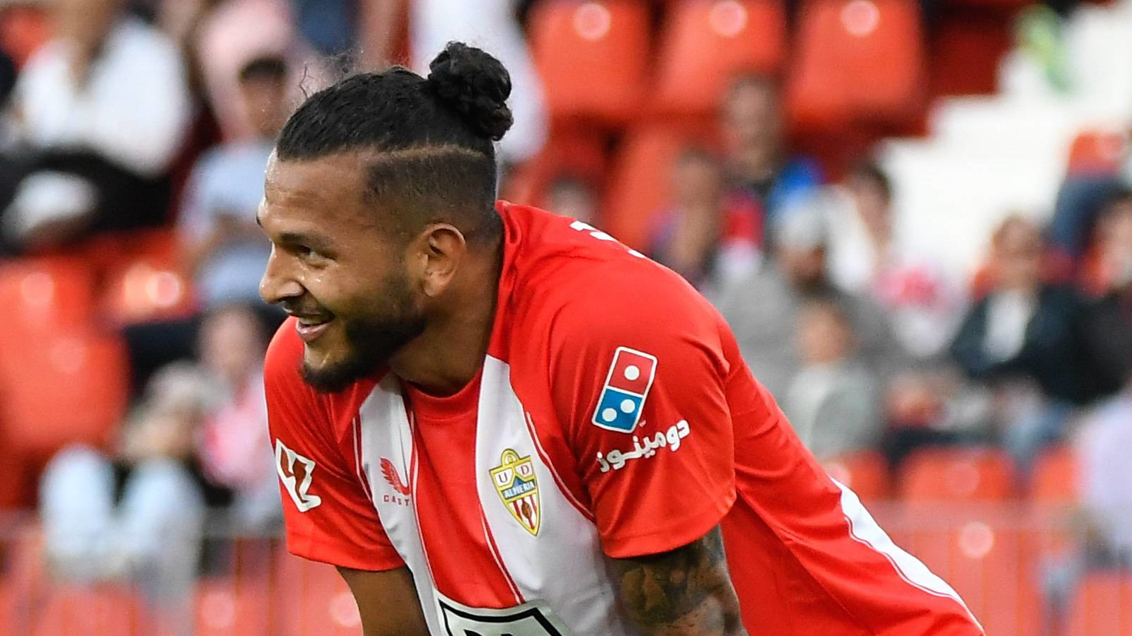 Polémica con Luis Suárez