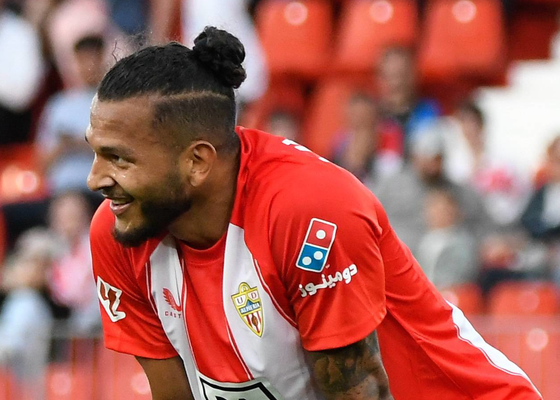 Polémica con Luis Suárez