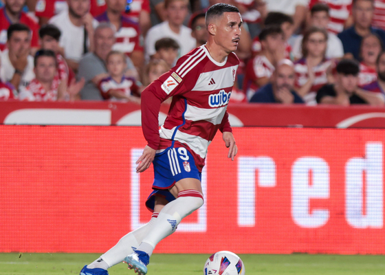José Callejón dice adiós
