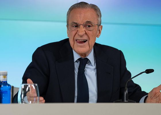 Los tres requerimientos necesarios y obligatorios para ser presidente del Real Madrid
