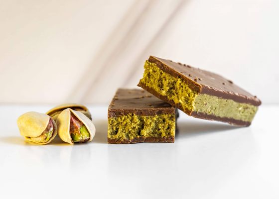 Los secretos de la fiebre del chocolate Dubái